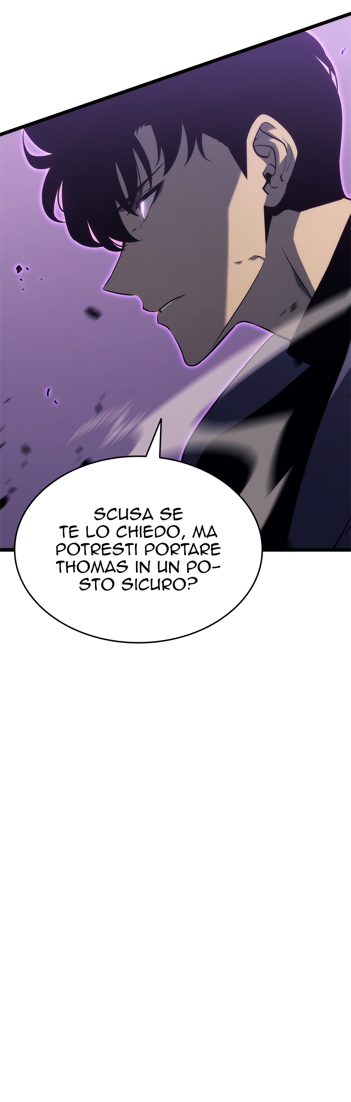 Read Solo Leveling IT Manga Online