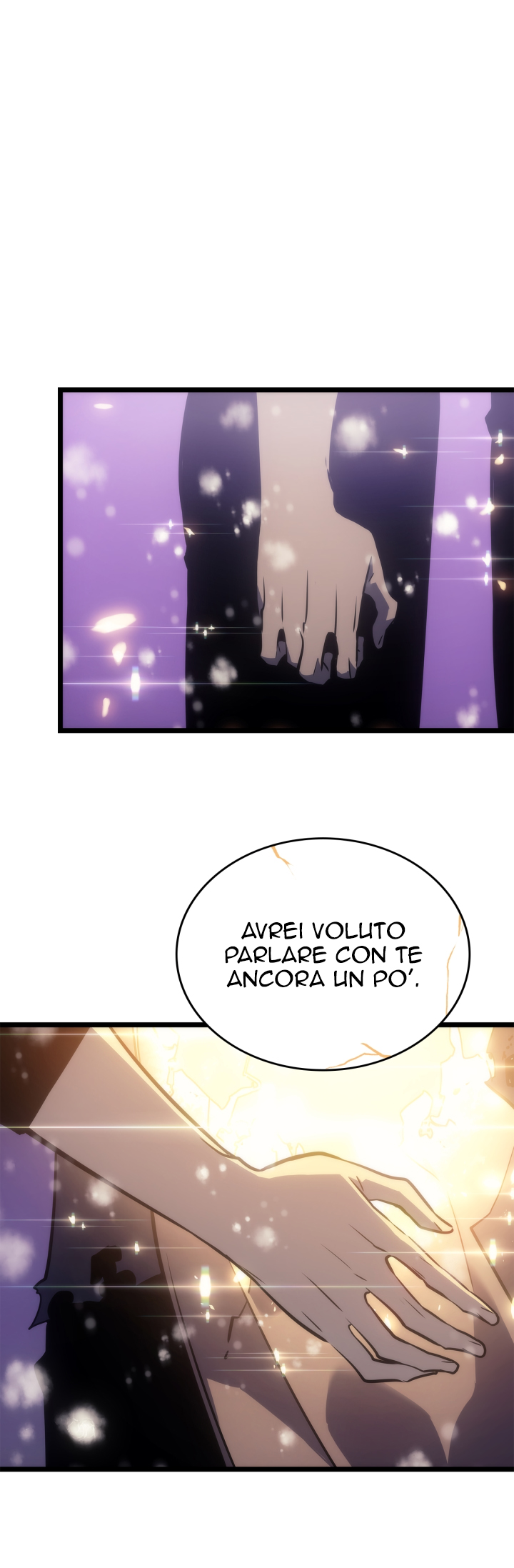 Read Solo Leveling IT Manga Online