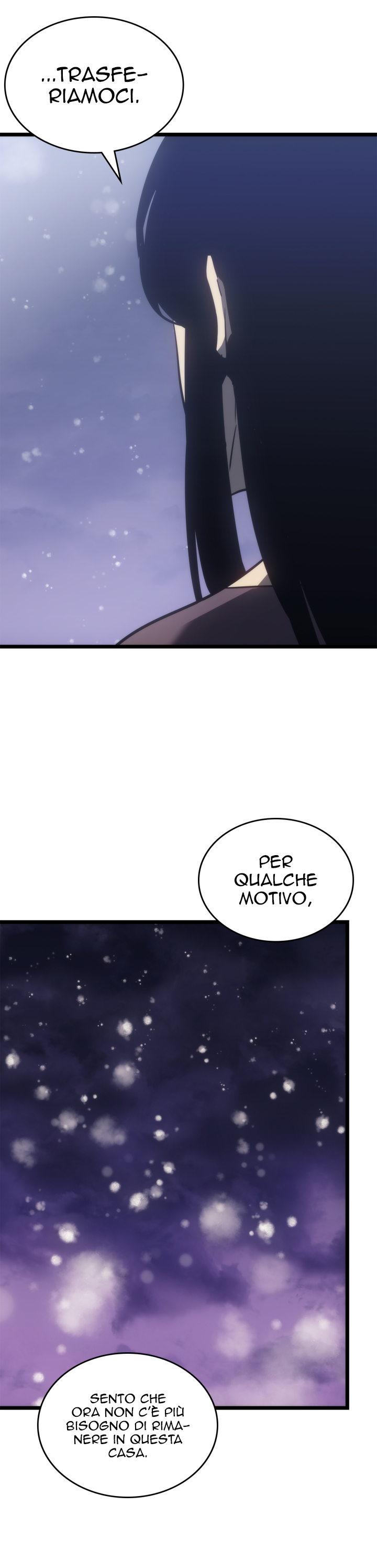 Read Solo Leveling IT Manga Online