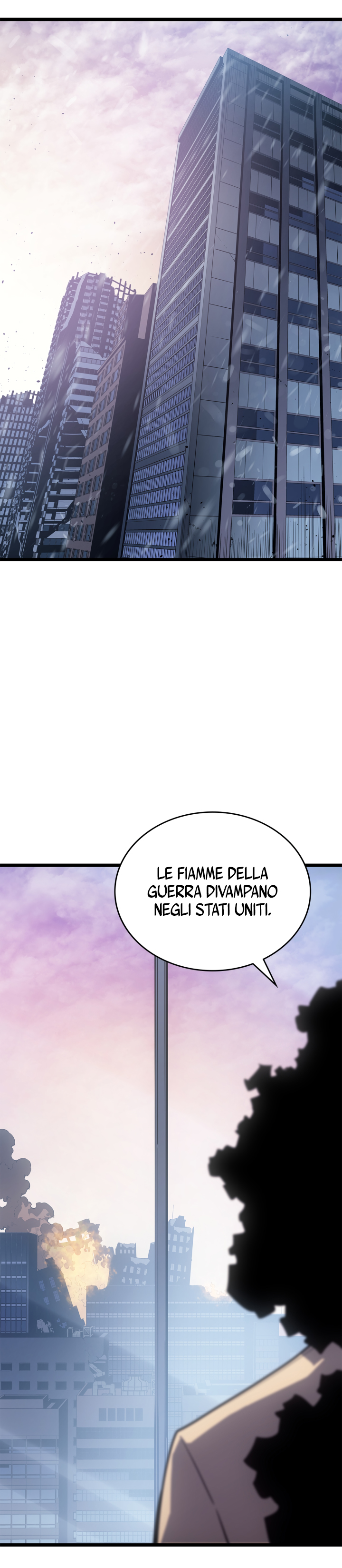 Read Solo Leveling IT Manga Online