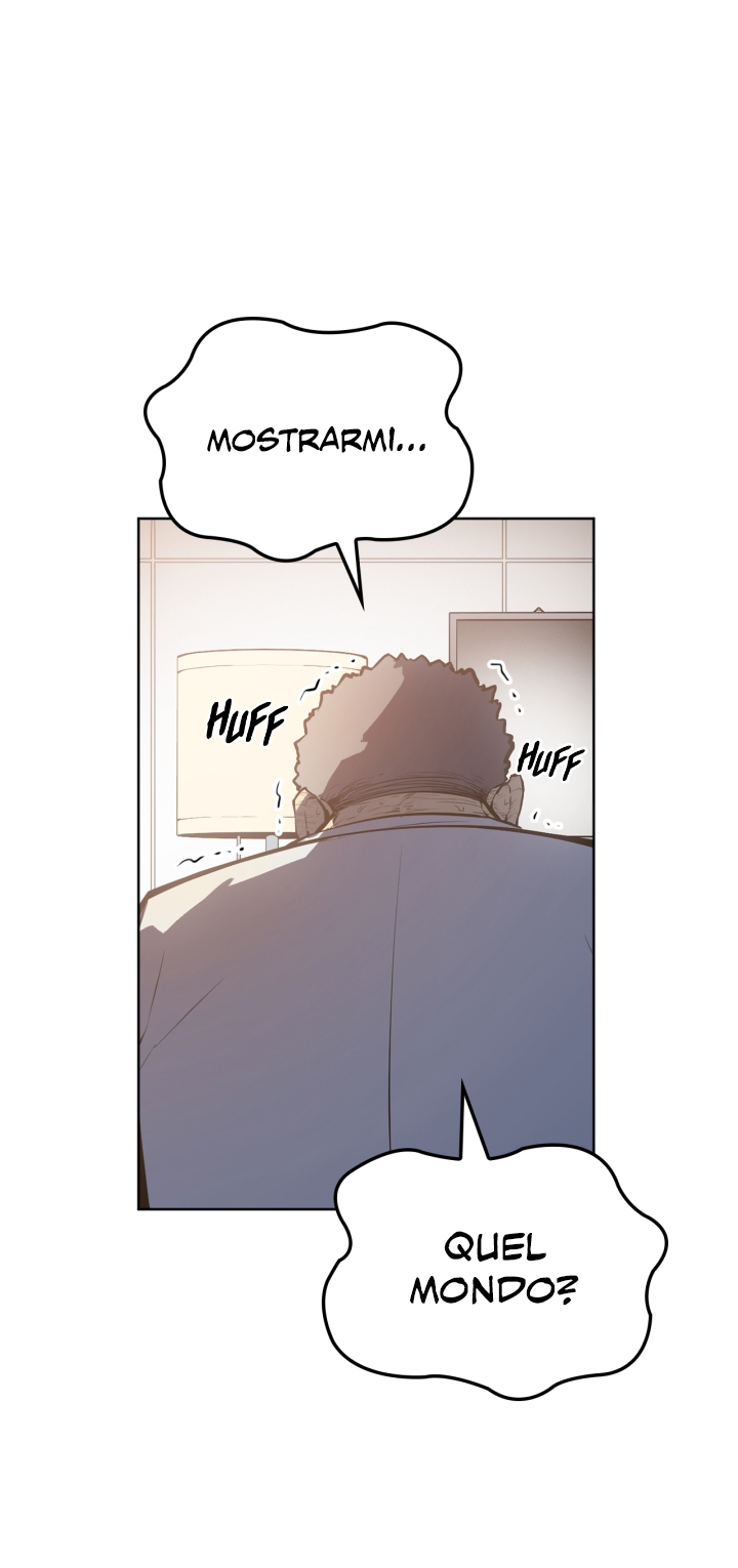 Read Solo Leveling IT Manga Online