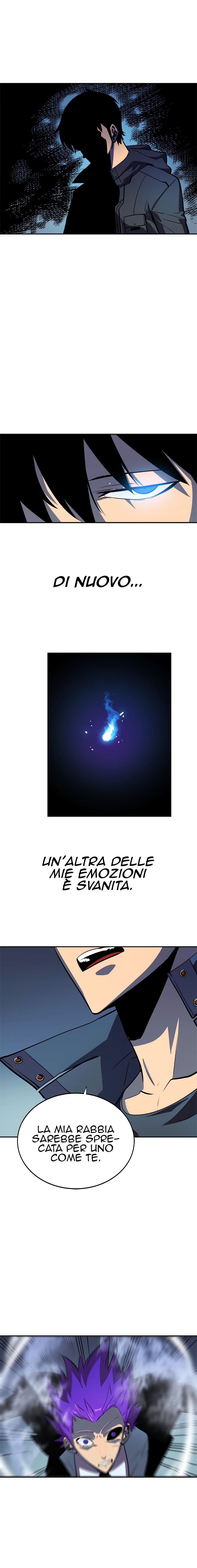 Read Solo Leveling IT Manga Online