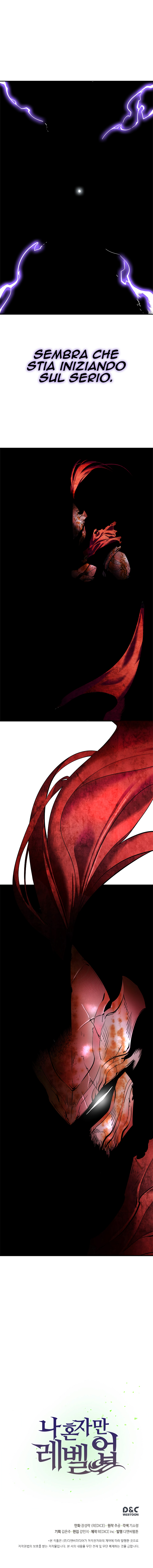 Read Solo Leveling IT Manga Online