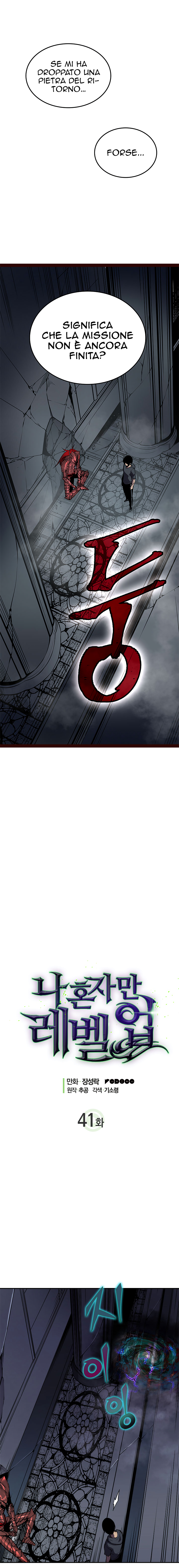 Read Solo Leveling IT Manga Online