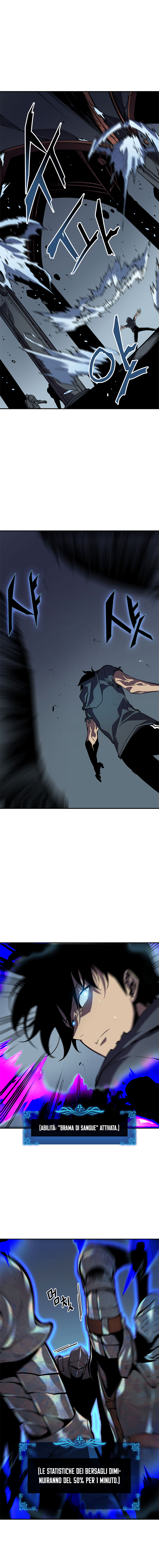 Read Solo Leveling IT Manga Online