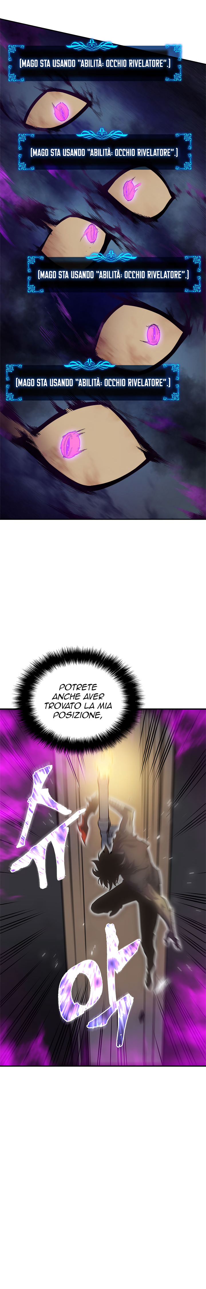 Read Solo Leveling IT Manga Online