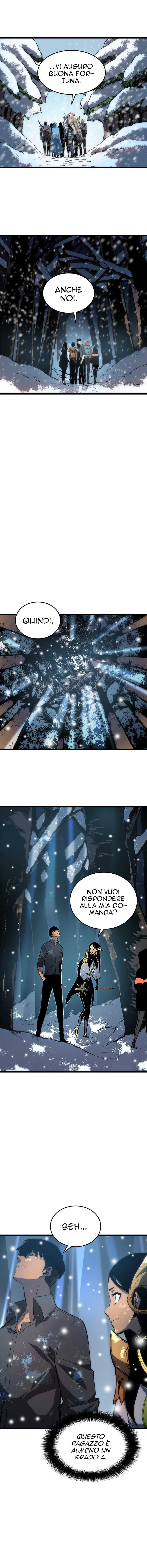 Read Solo Leveling IT Manga Online