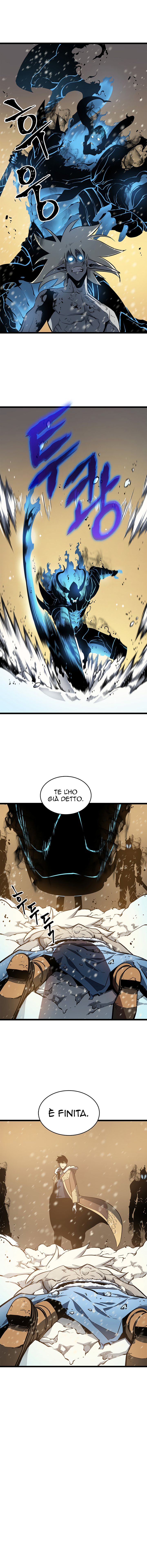 Read Solo Leveling IT Manga Online