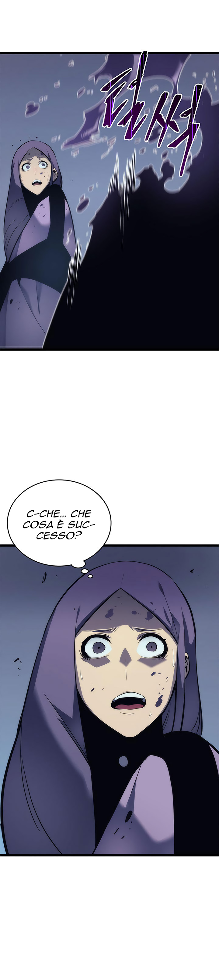 Read Solo Leveling IT Manga Online