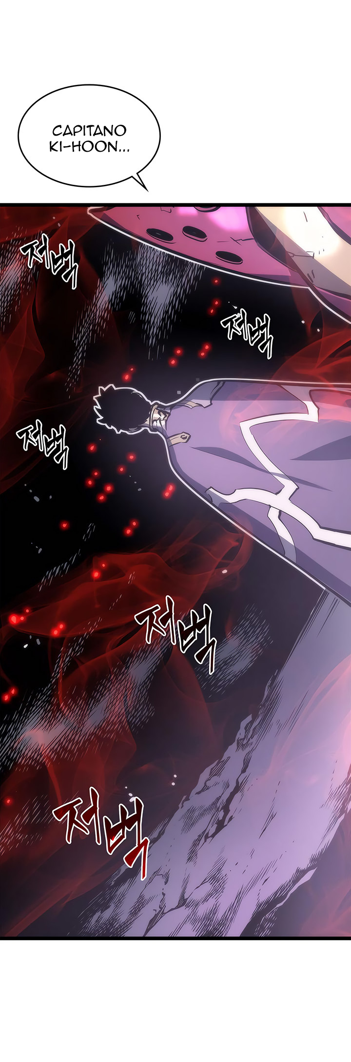 Read Solo Leveling IT Manga Online
