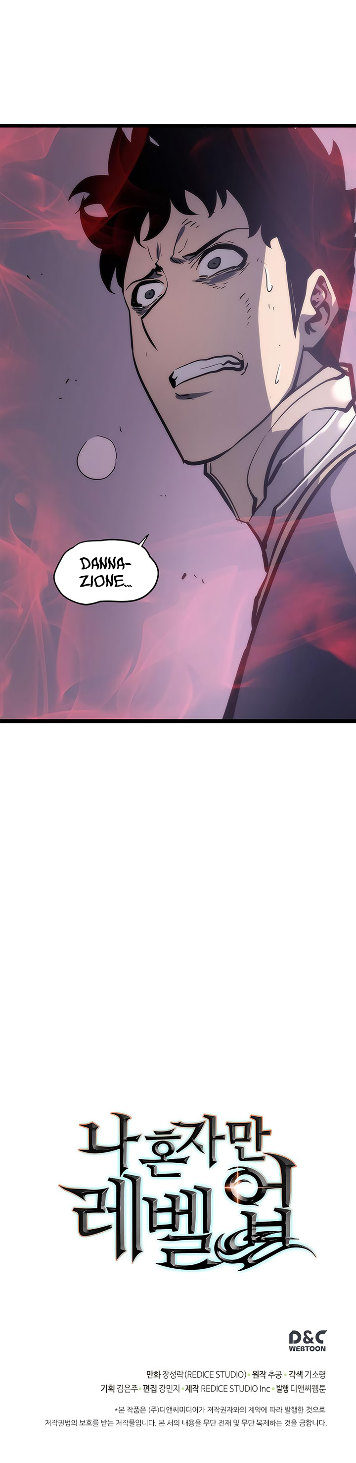 Read Solo Leveling IT Manga Online