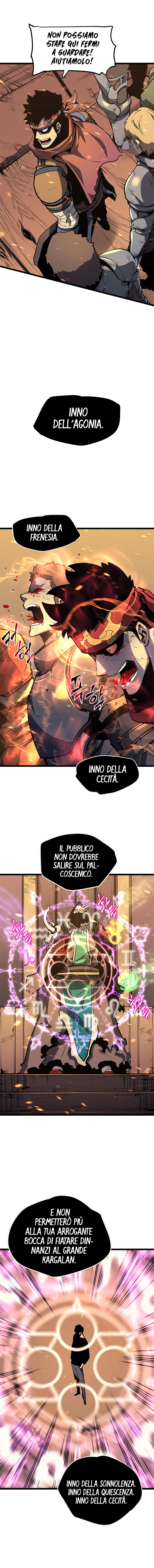 Read Solo Leveling IT Manga Online