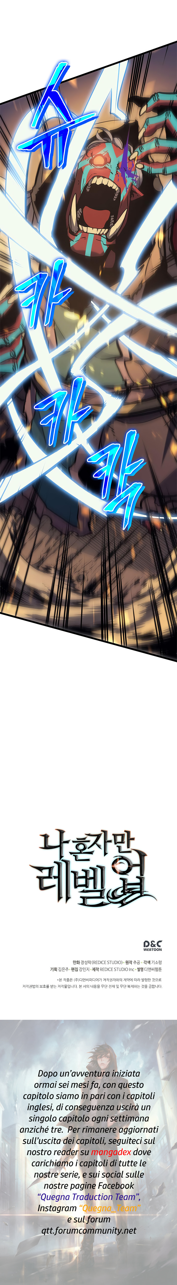 Read Solo Leveling IT Manga Online