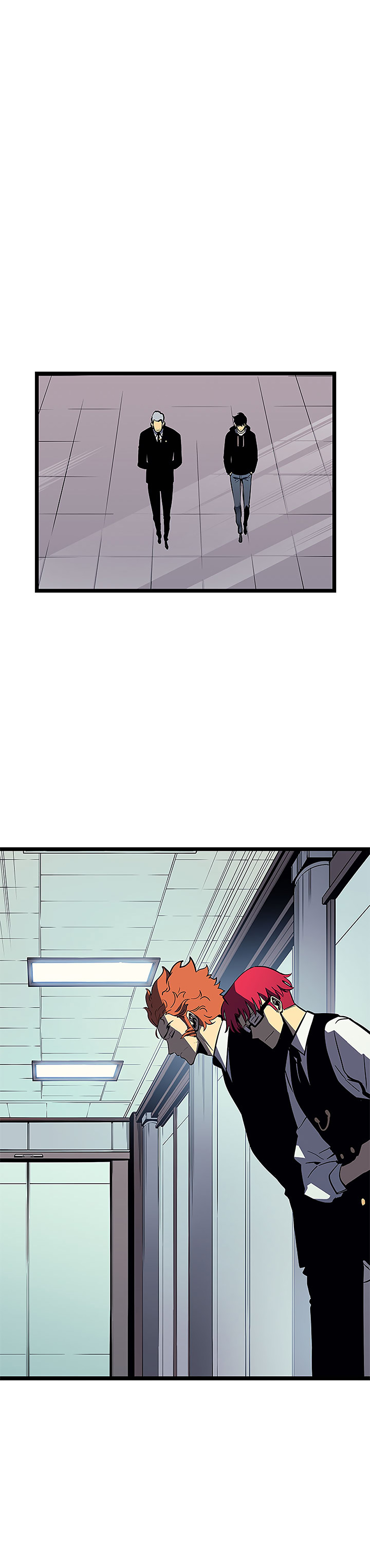 Read Solo Leveling IT Manga Online