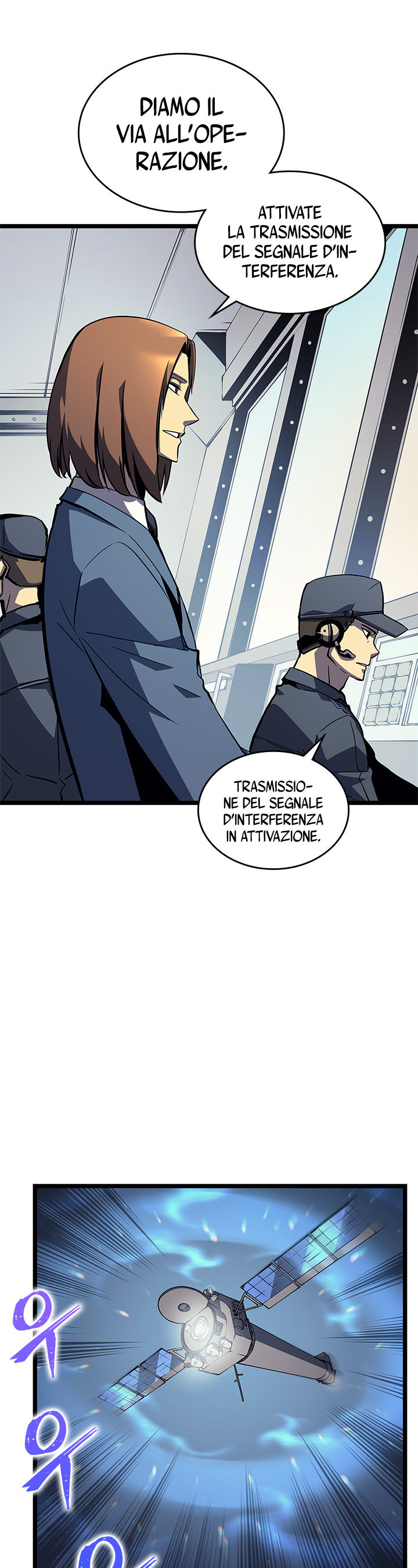 Read Solo Leveling IT Manga Online