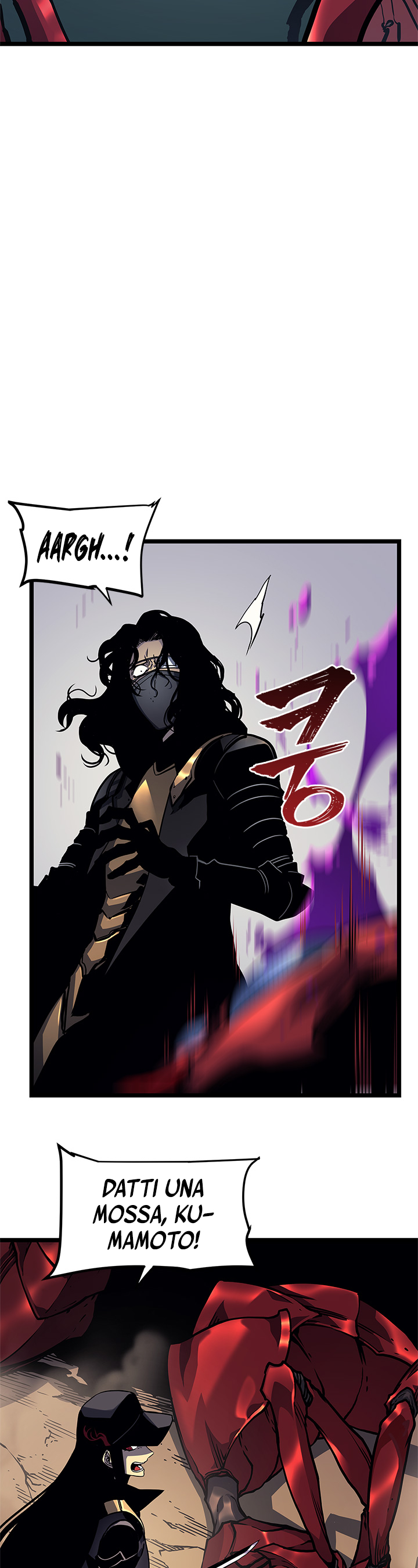 Read Solo Leveling IT Manga Online