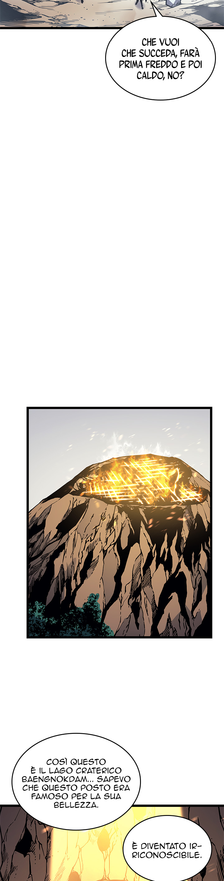 Read Solo Leveling IT Manga Online
