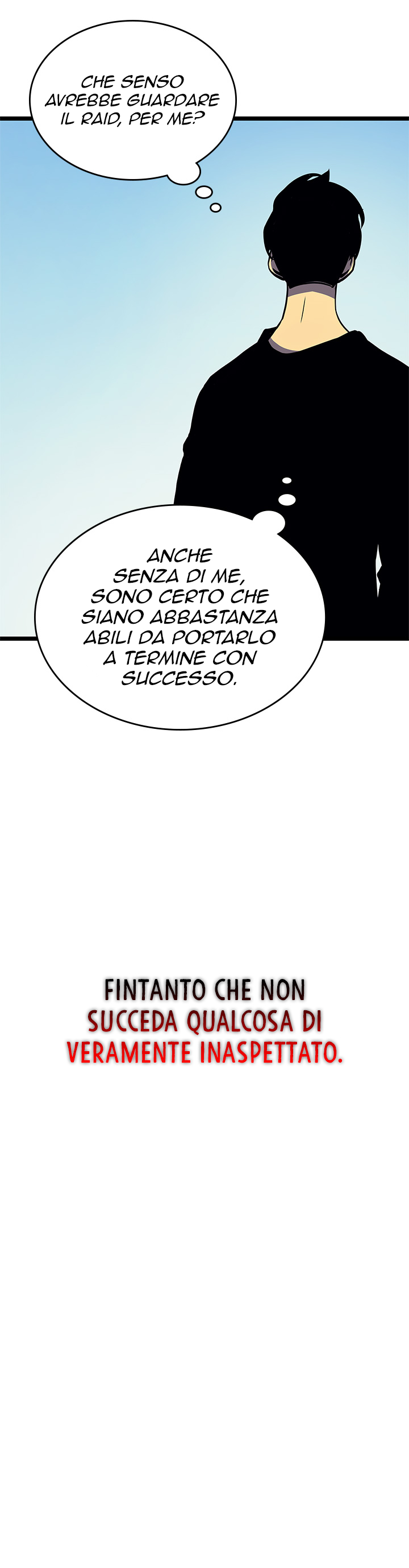 Read Solo Leveling IT Manga Online