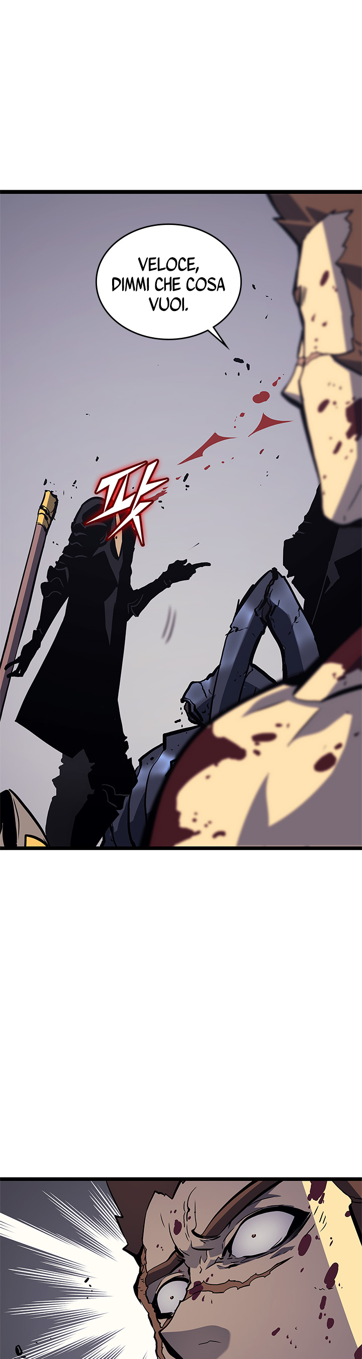 Read Solo Leveling IT Manga Online