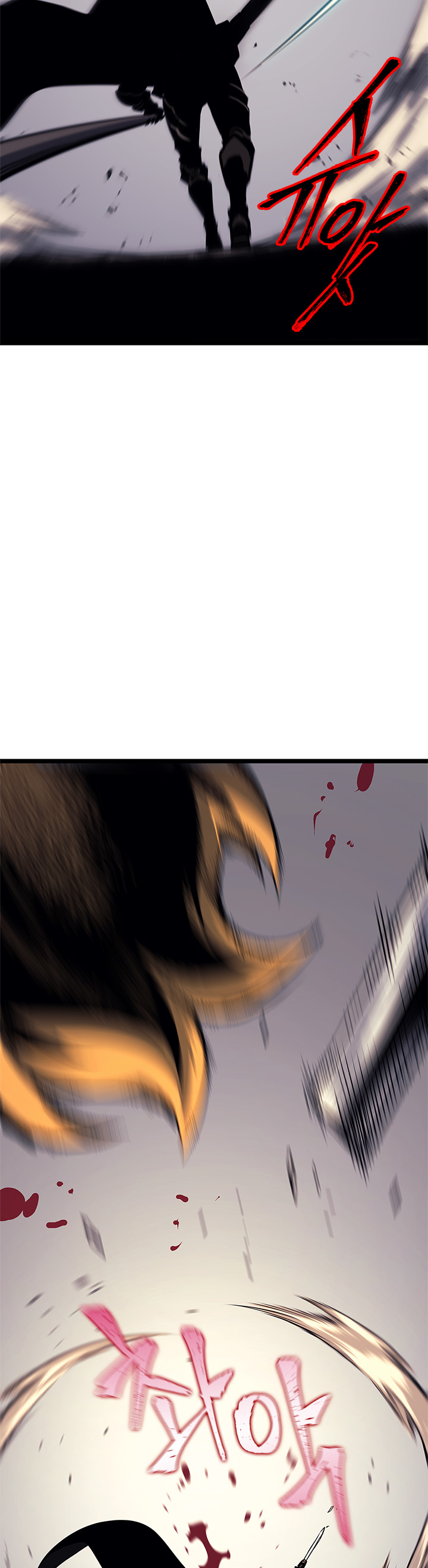 Read Solo Leveling IT Manga Online