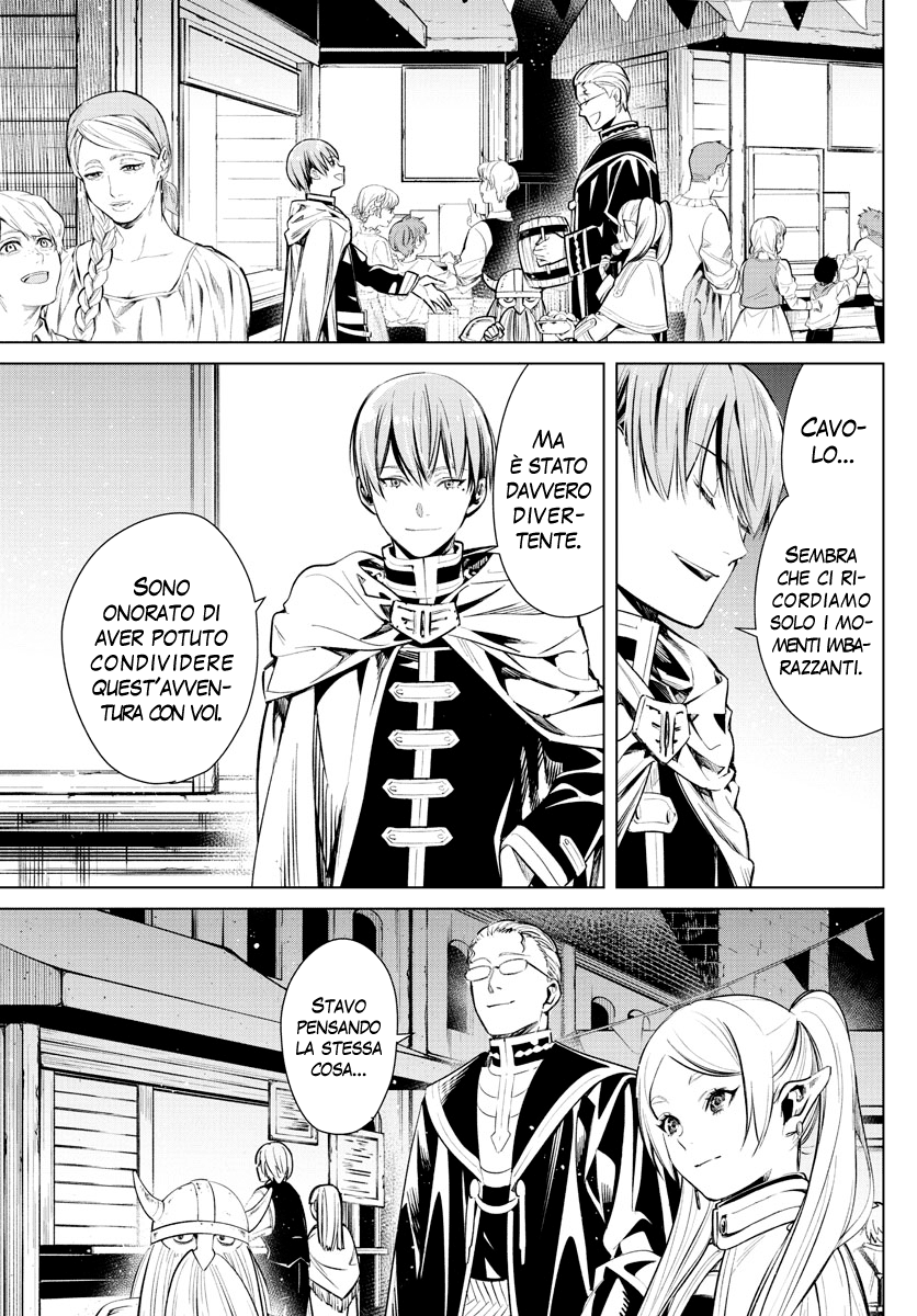 Read Sousou No Frieren IT Manga Online