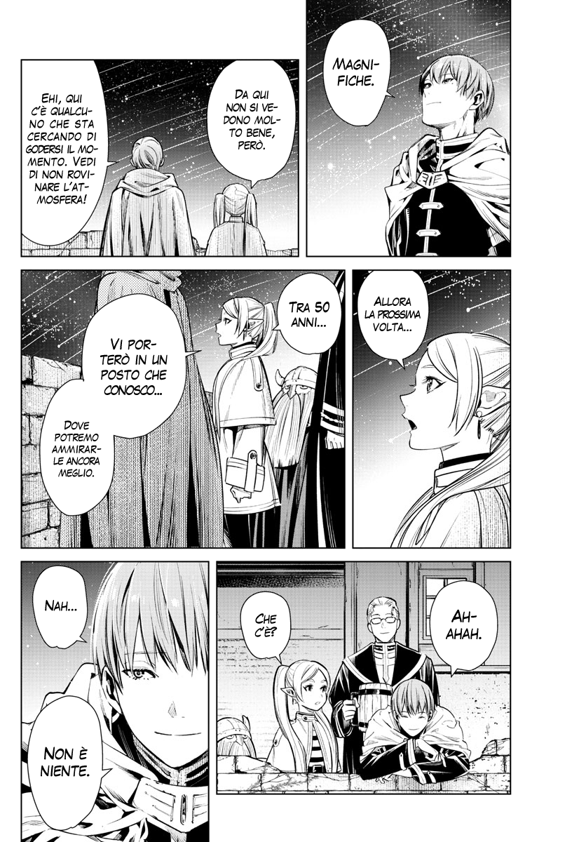 Read Sousou No Frieren IT Manga Online