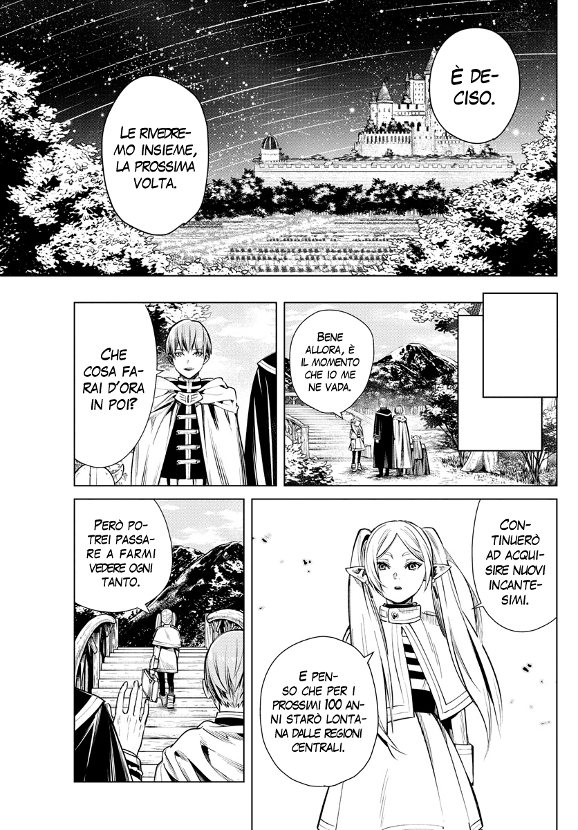 Read Sousou No Frieren IT Manga Online