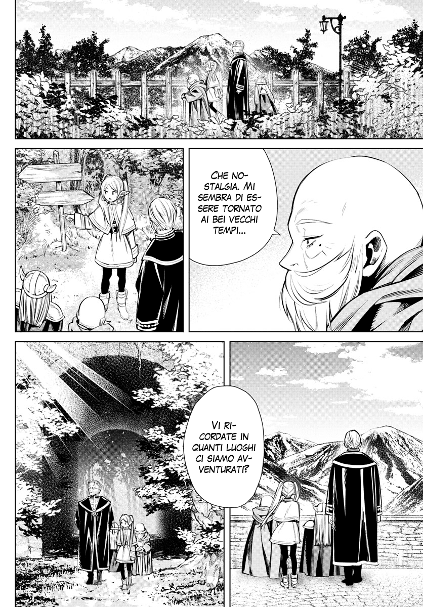 Read Sousou No Frieren IT Manga Online