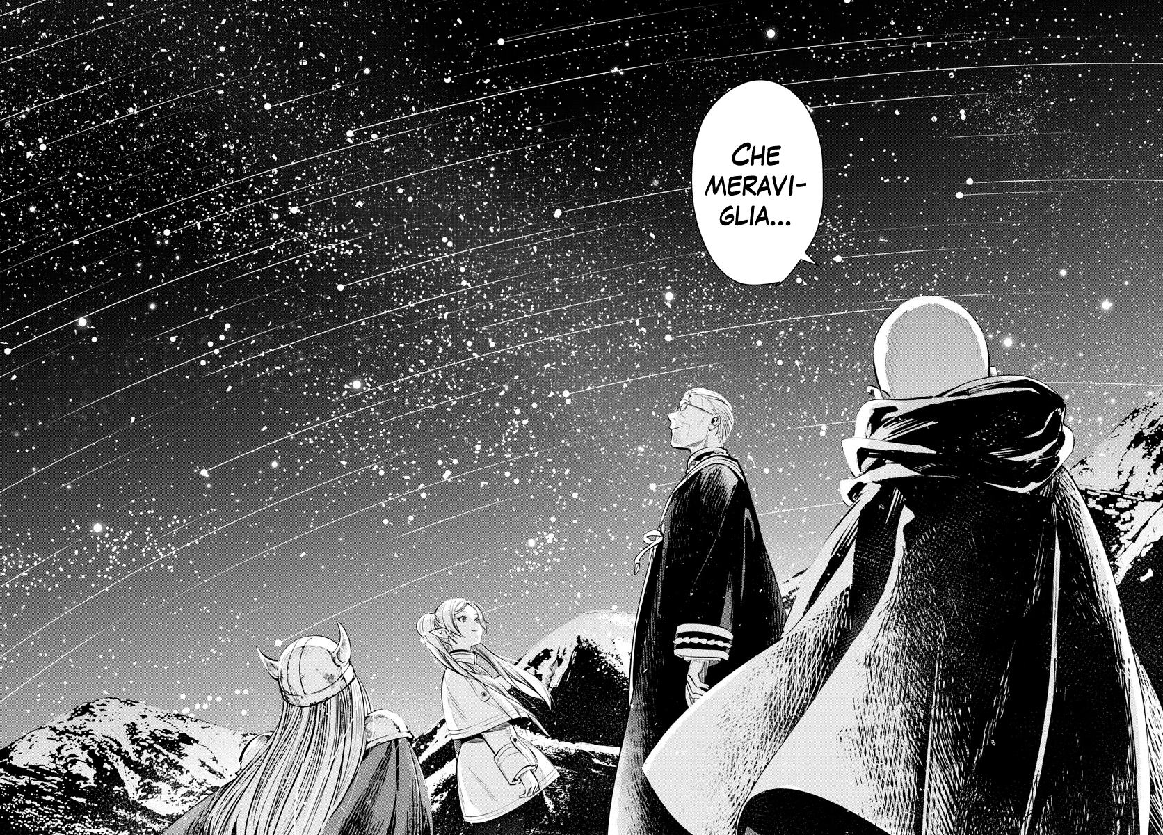 Read Sousou No Frieren IT Manga Online