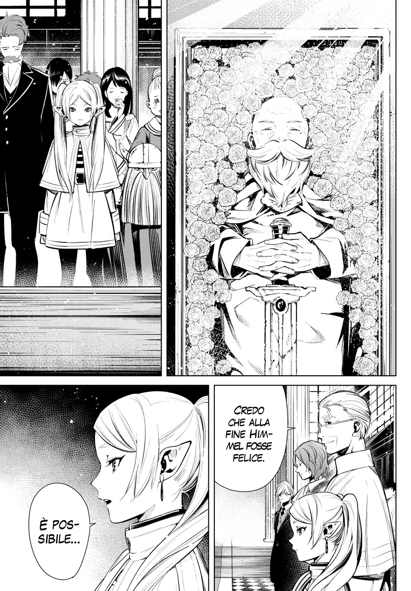 Read Sousou No Frieren IT Manga Online
