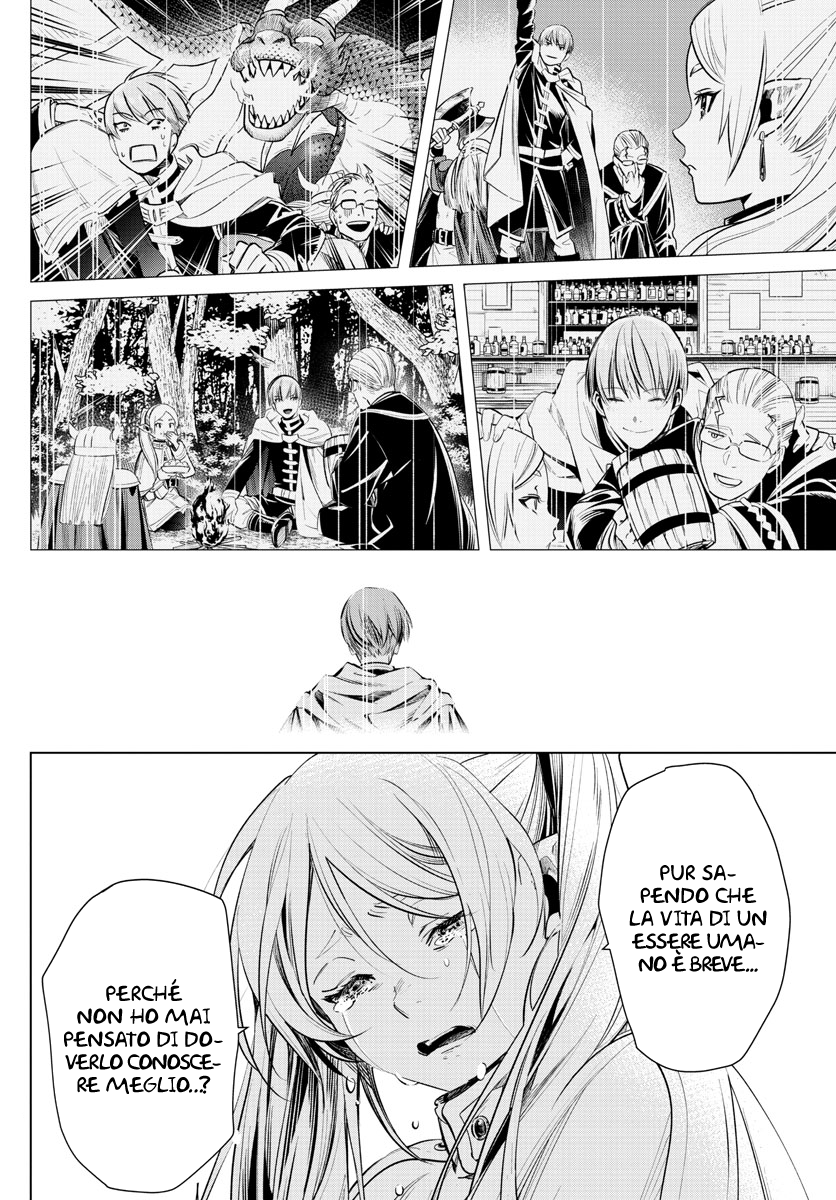 Read Sousou No Frieren IT Manga Online