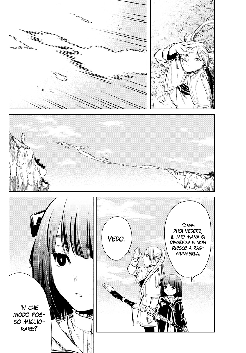 Read Sousou No Frieren IT Manga Online