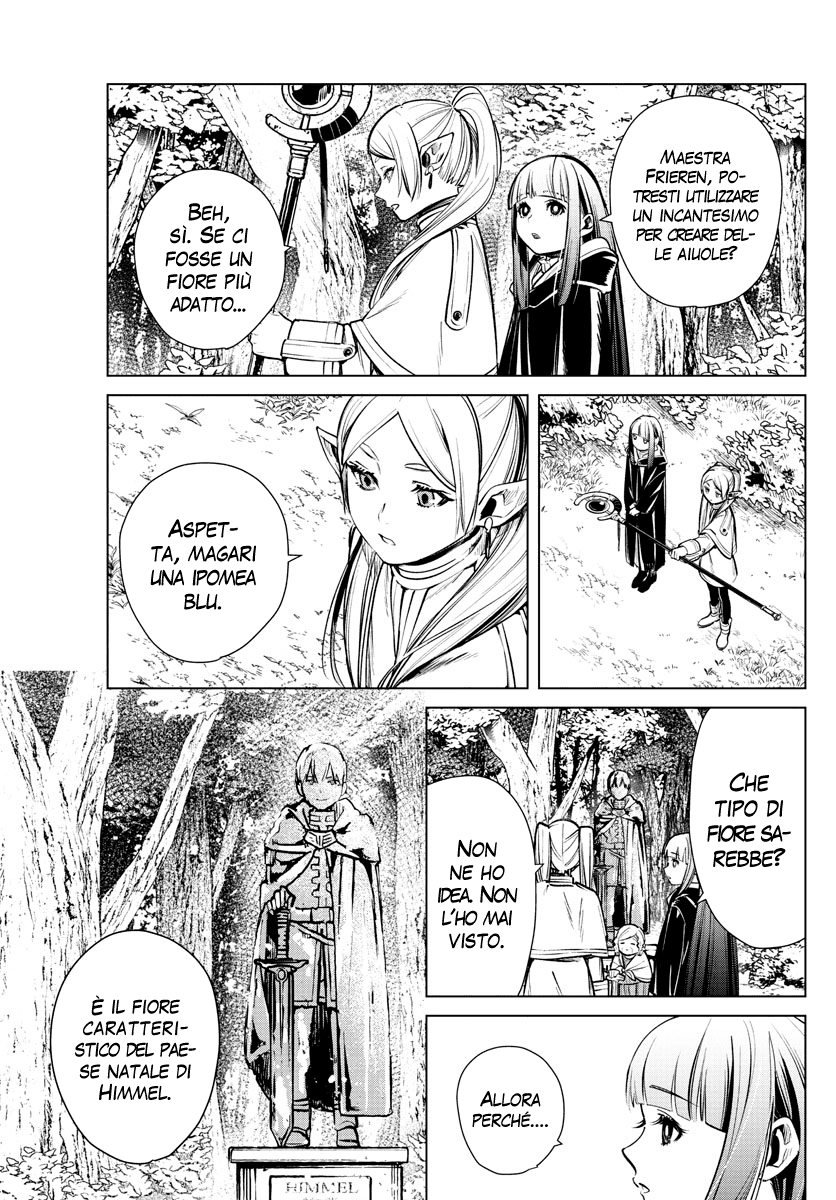 Read Sousou No Frieren IT Manga Online