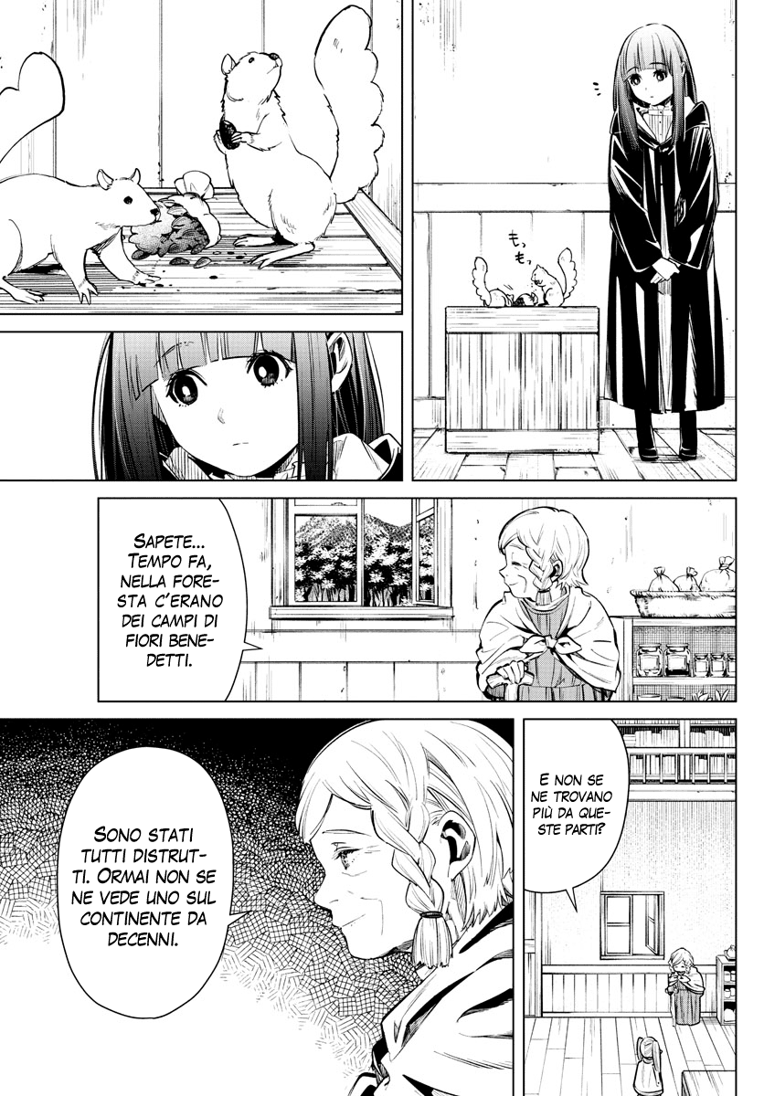 Read Sousou No Frieren IT Manga Online