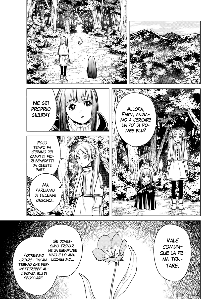 Read Sousou No Frieren IT Manga Online