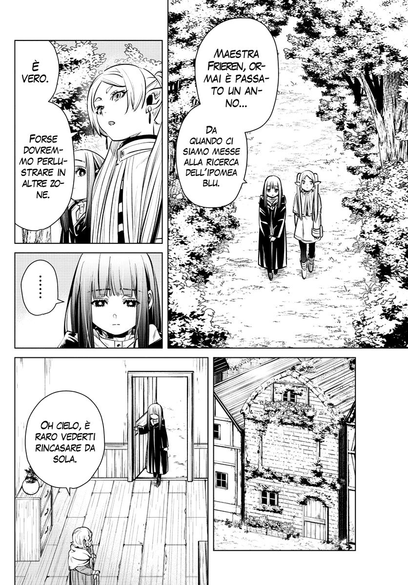 Read Sousou No Frieren IT Manga Online