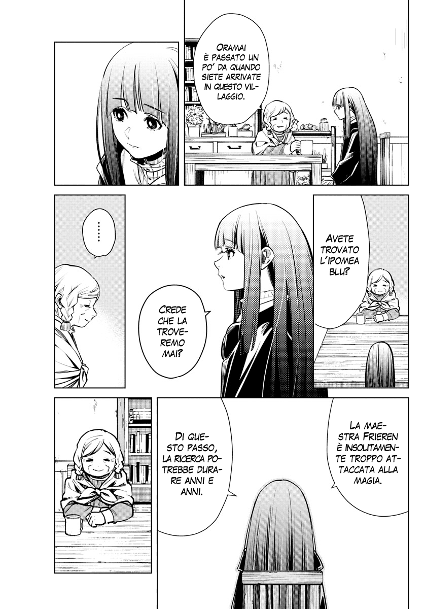 Read Sousou No Frieren IT Manga Online
