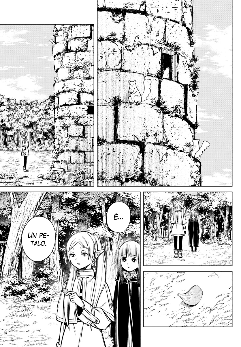 Read Sousou No Frieren IT Manga Online