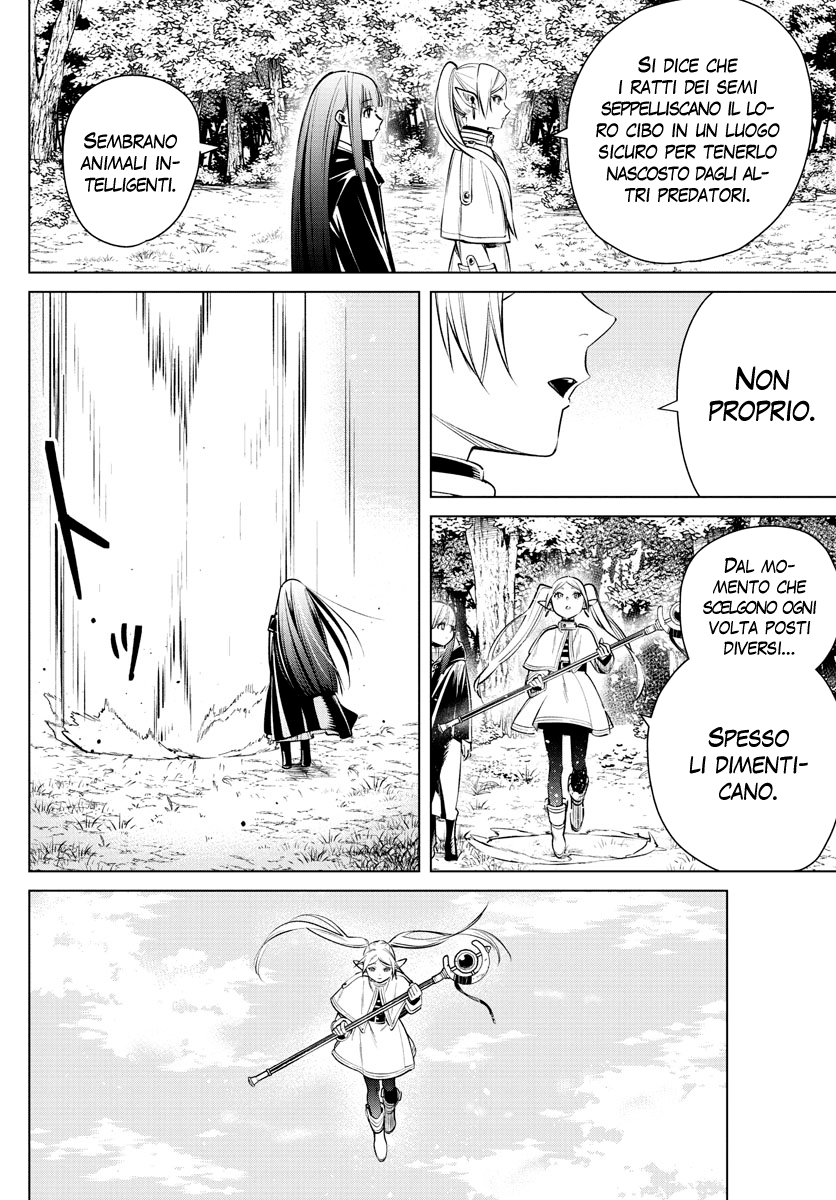 Read Sousou No Frieren IT Manga Online