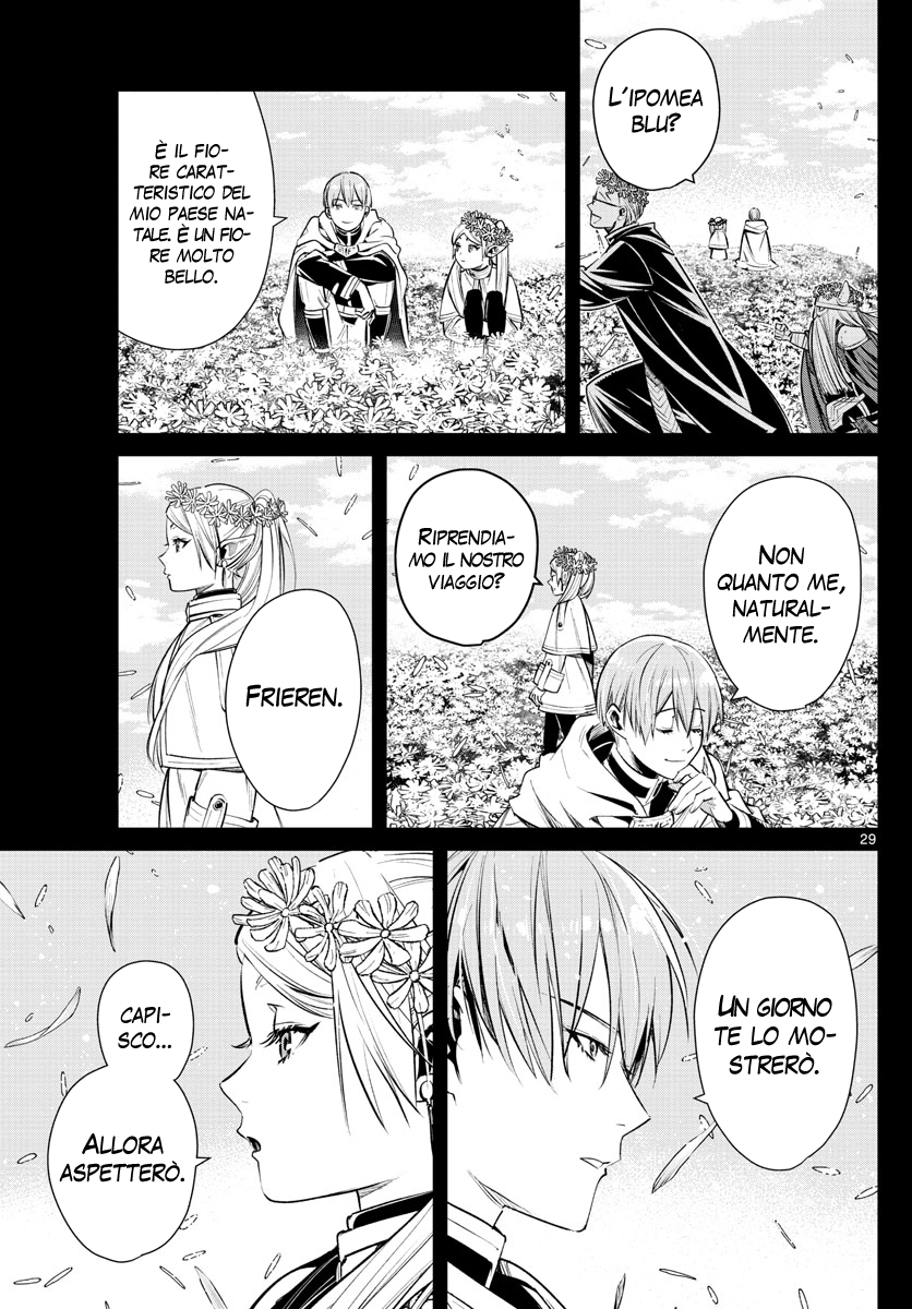 Read Sousou No Frieren IT Manga Online
