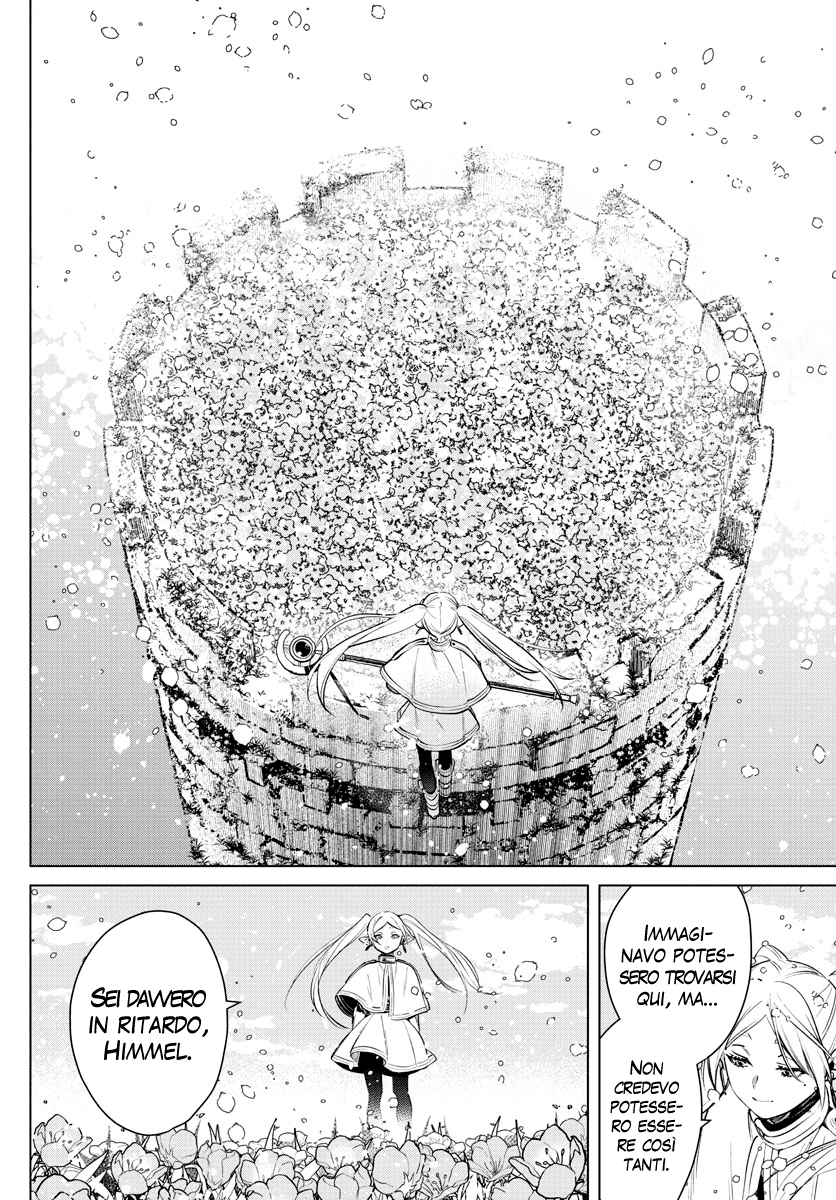 Read Sousou No Frieren IT Manga Online