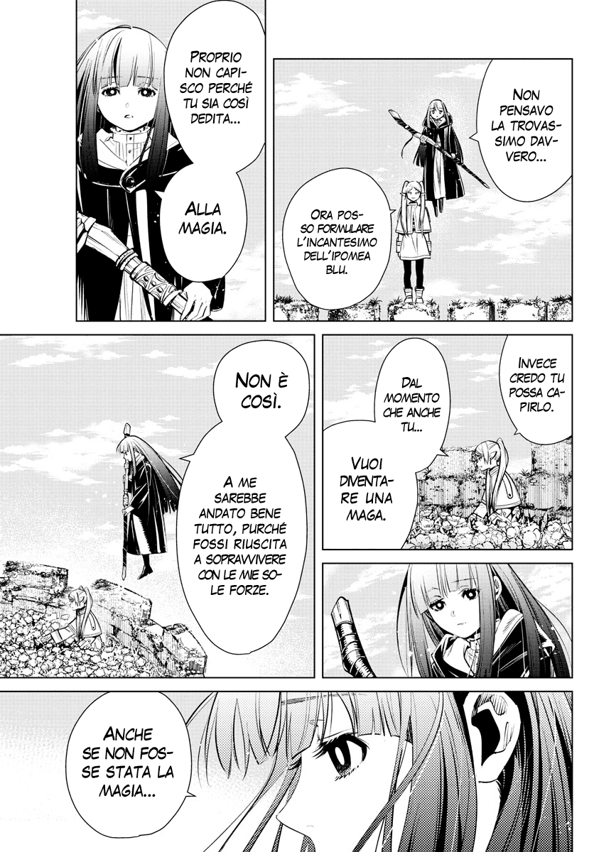 Read Sousou No Frieren IT Manga Online