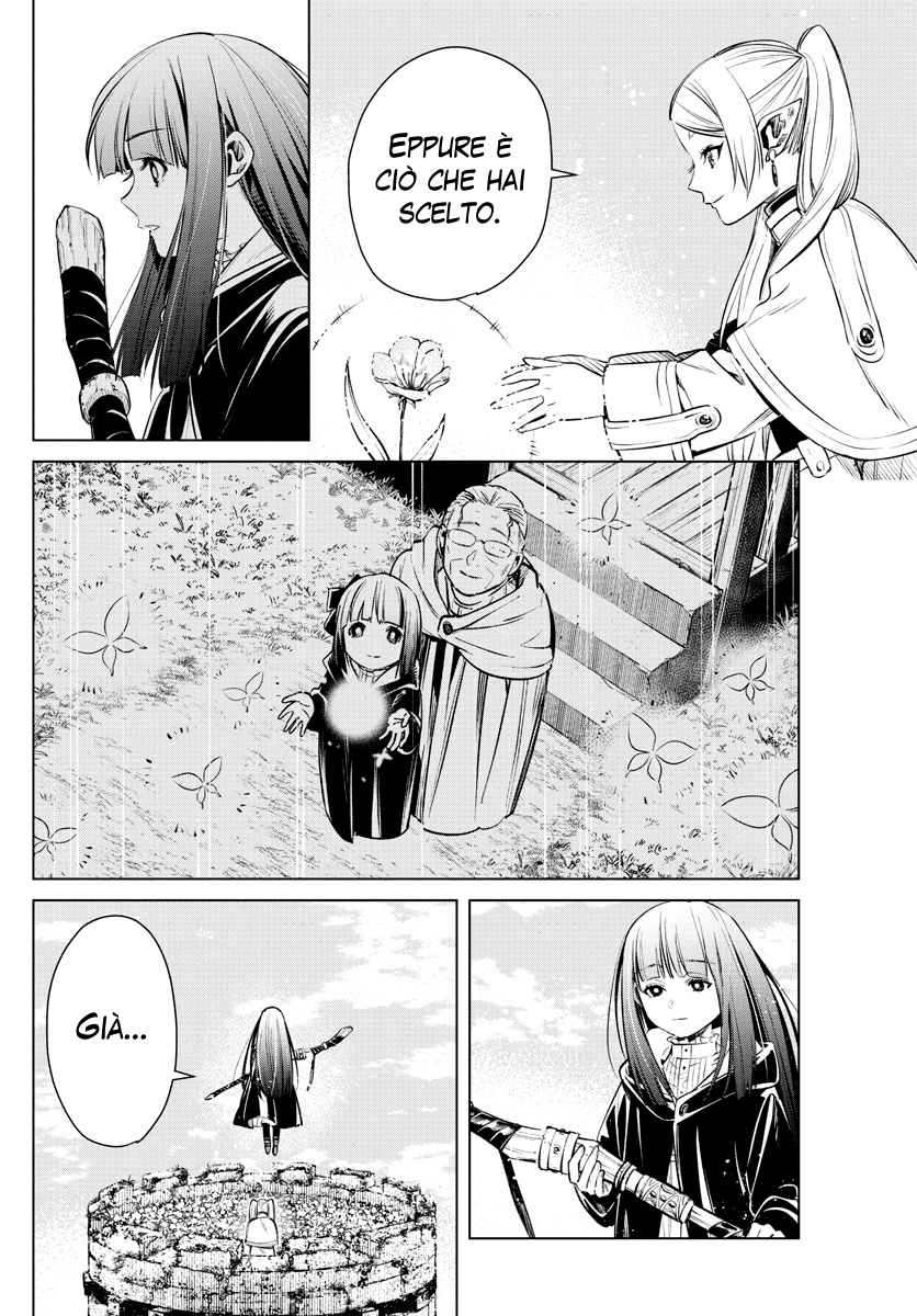 Read Sousou No Frieren IT Manga Online