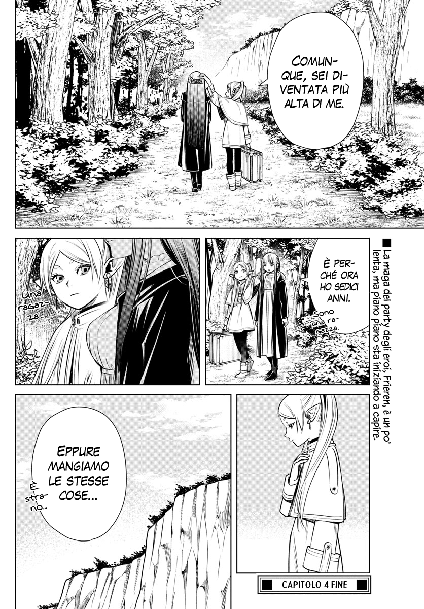 Read Sousou No Frieren IT Manga Online