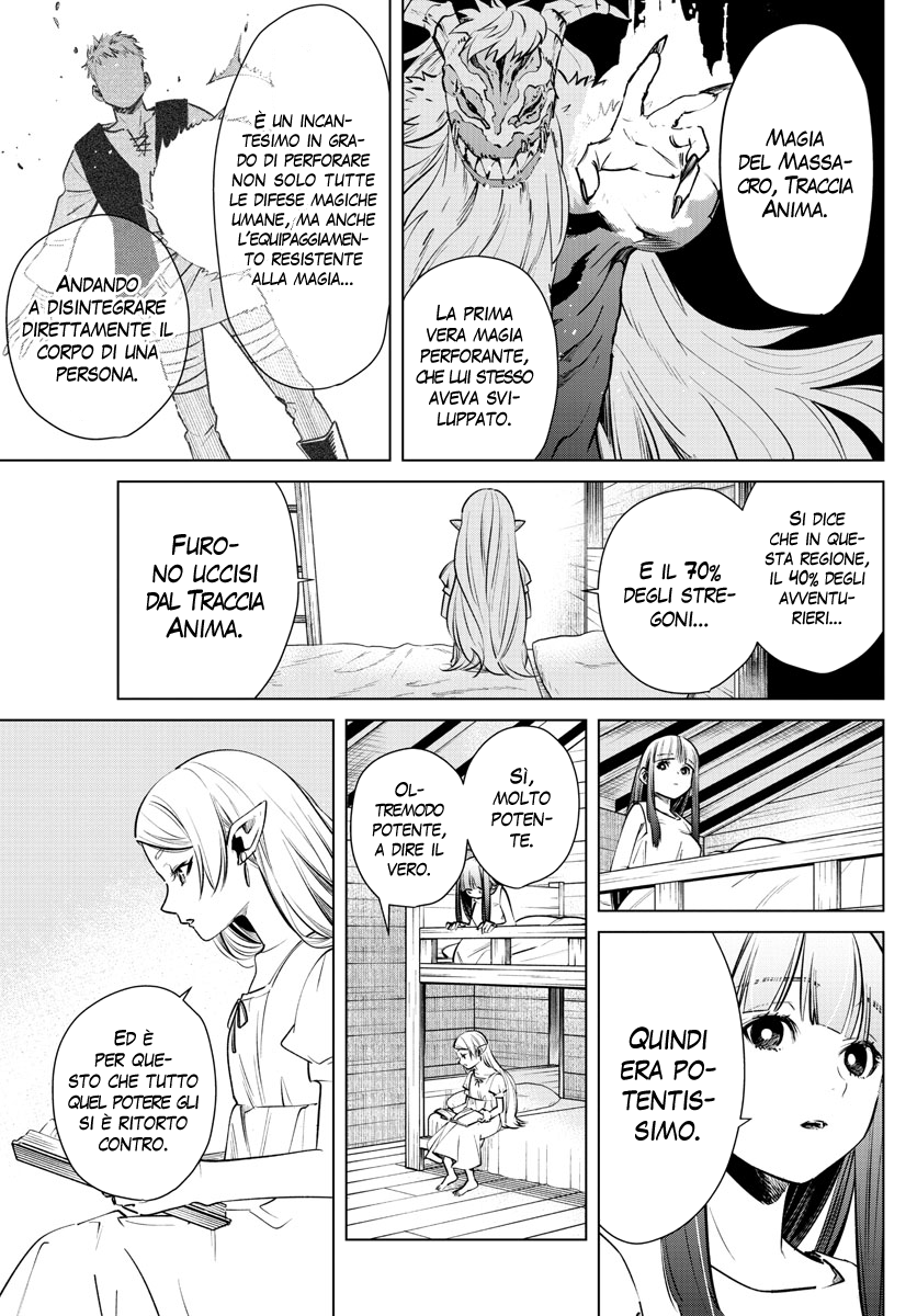 Read Sousou No Frieren IT Manga Online