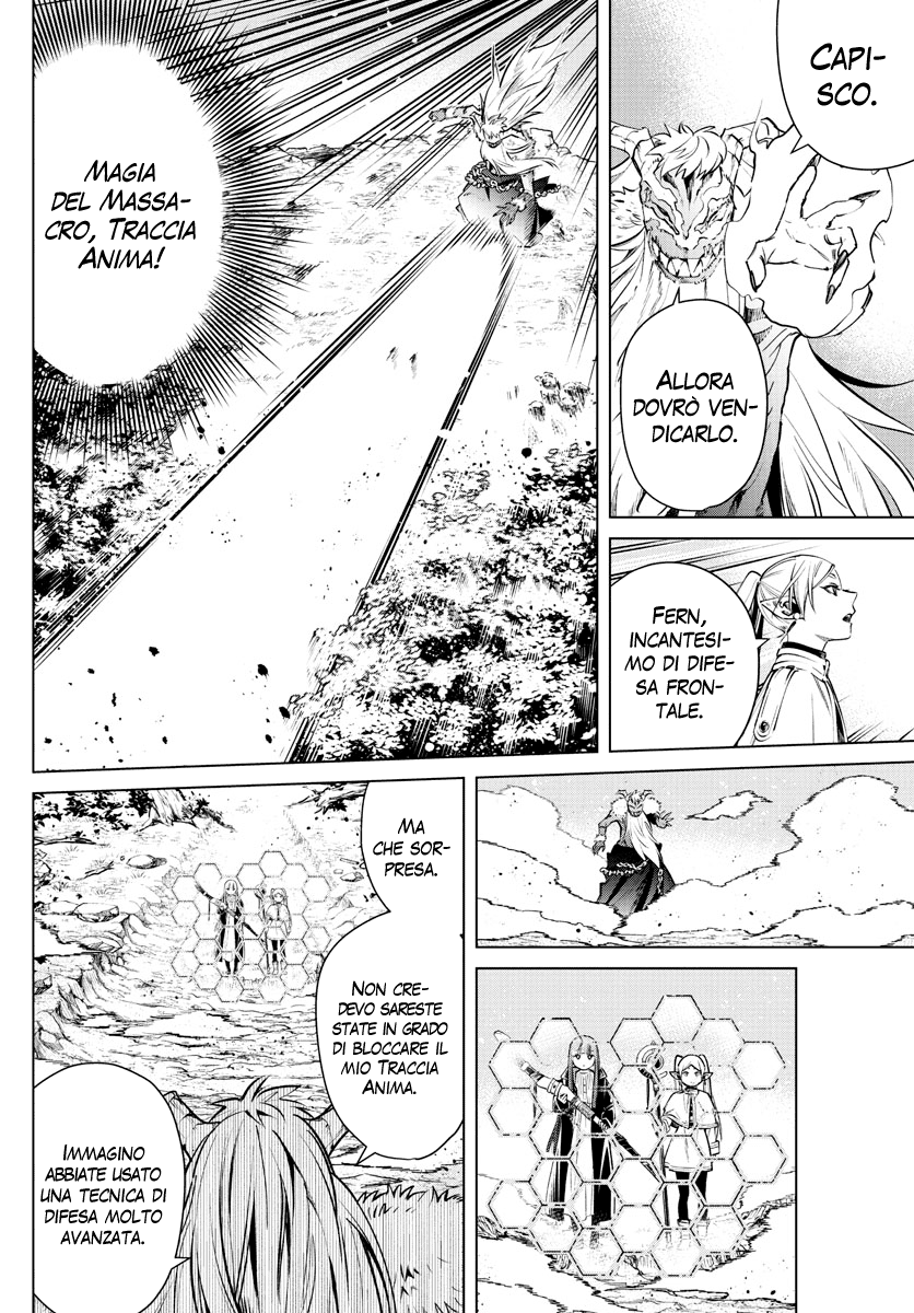 Read Sousou No Frieren IT Manga Online