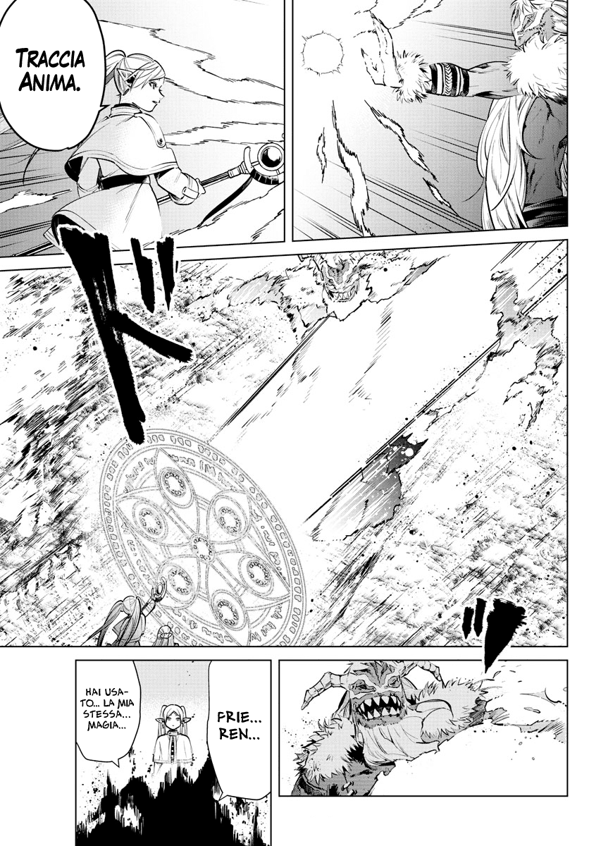 Read Sousou No Frieren IT Manga Online