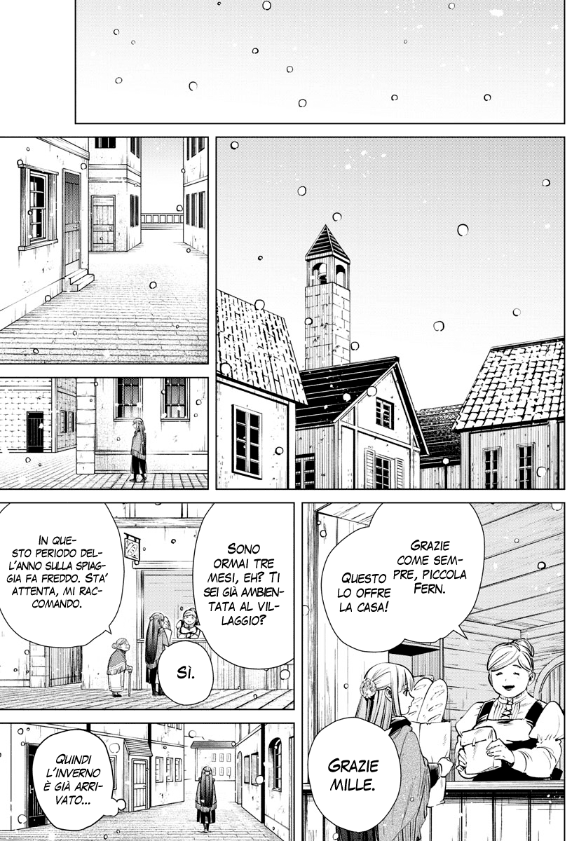 Read Sousou No Frieren IT Manga Online