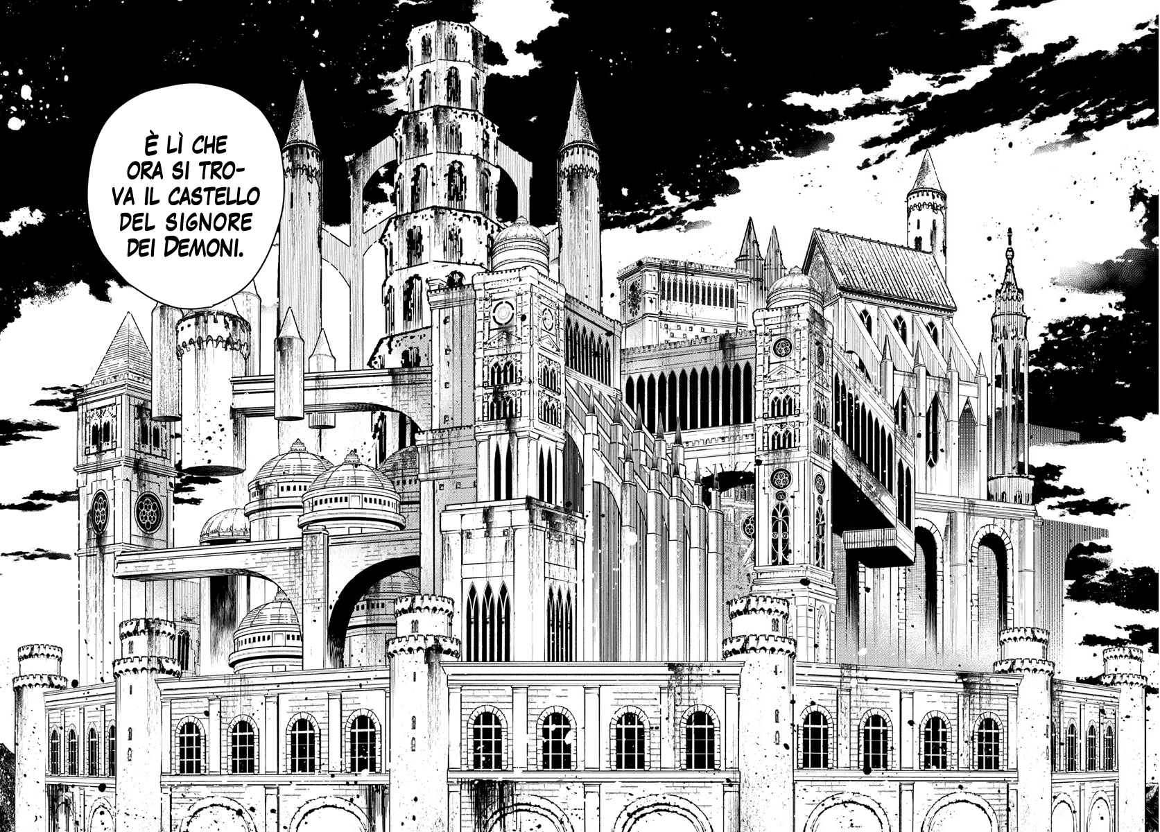 Read Sousou No Frieren IT Manga Online