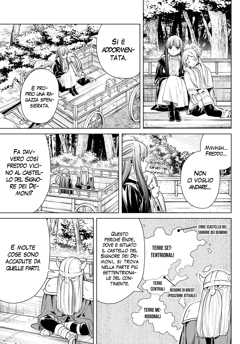 Read Sousou No Frieren IT Manga Online